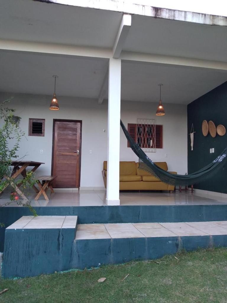 Nirvana Pipa Praia de Pipa Luaran gambar
