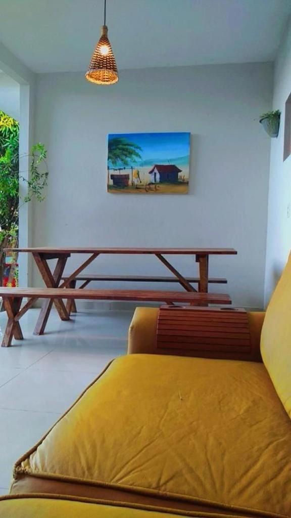 Nirvana Pipa Praia de Pipa Luaran gambar